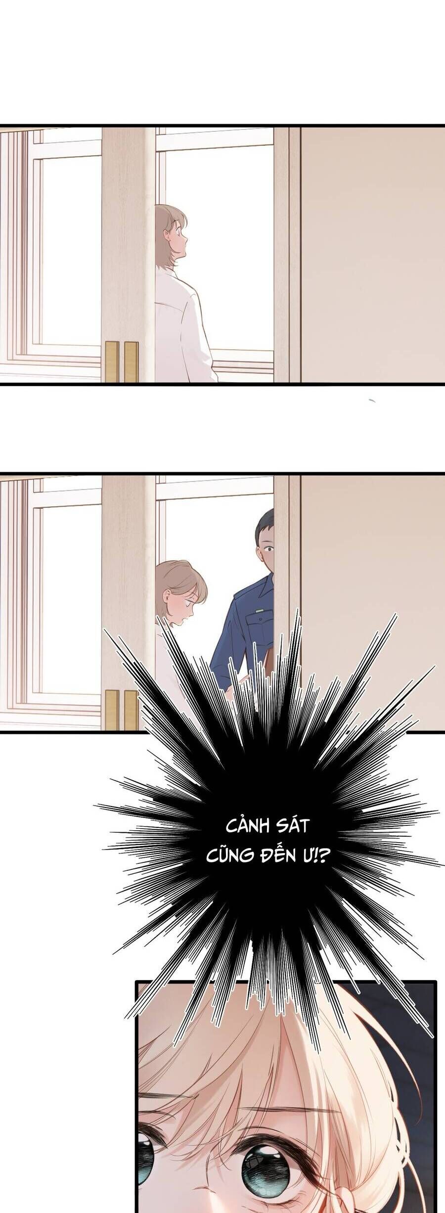 Ngược Dòng Mùa Xuân Chapter 27 - 2