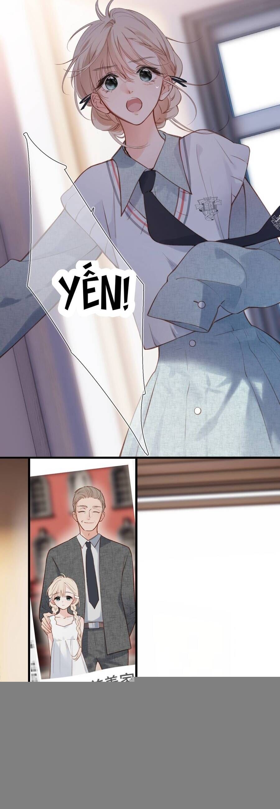 Ngược Dòng Mùa Xuân Chapter 27 - 11