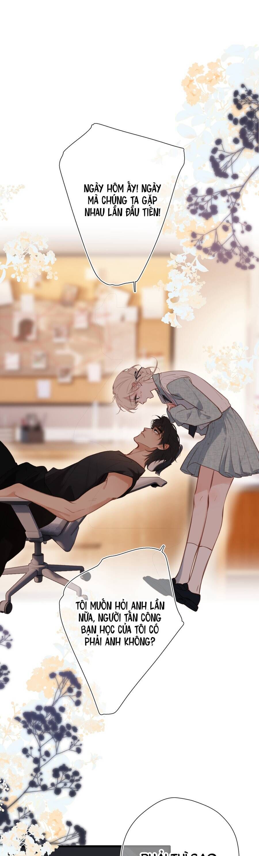 Ngược Dòng Mùa Xuân Chapter 27 - 13