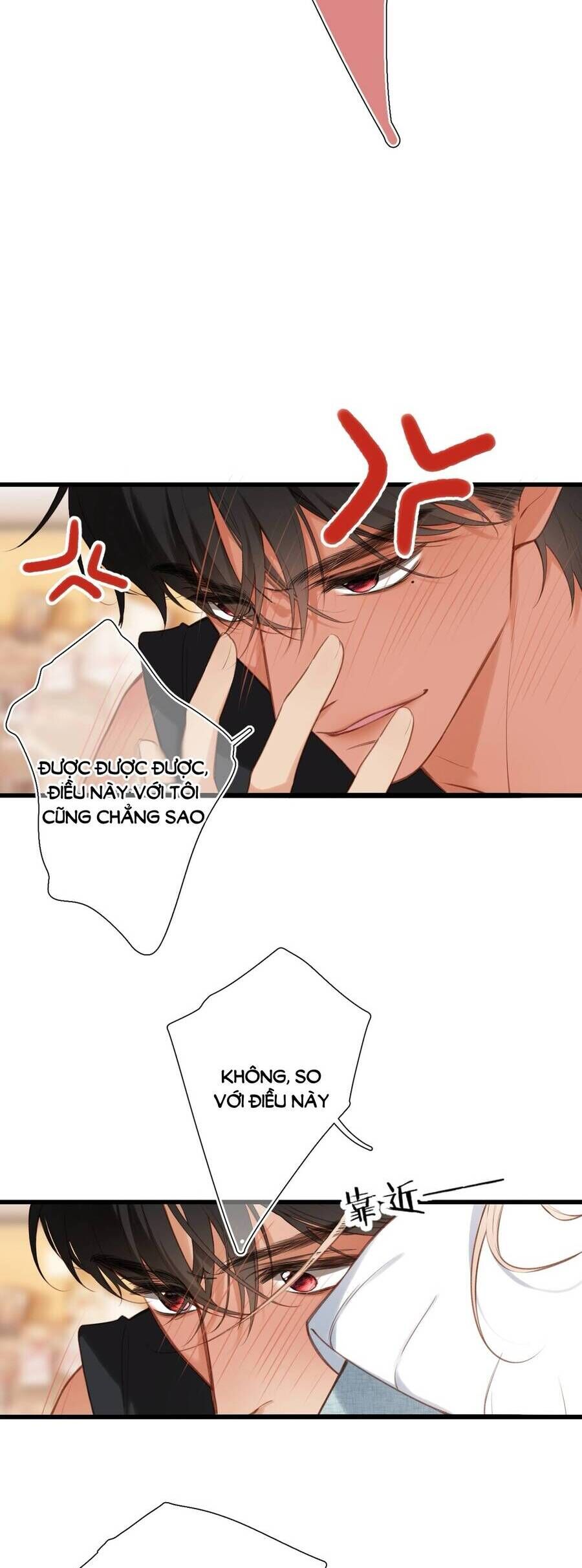 Ngược Dòng Mùa Xuân Chapter 27 - 16