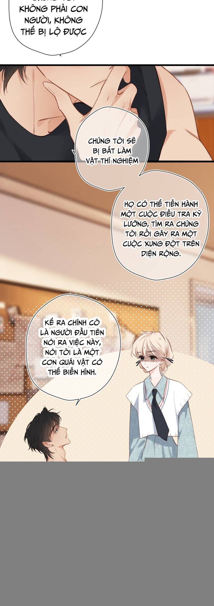 Ngược Dòng Mùa Xuân Chapter 27 - 20