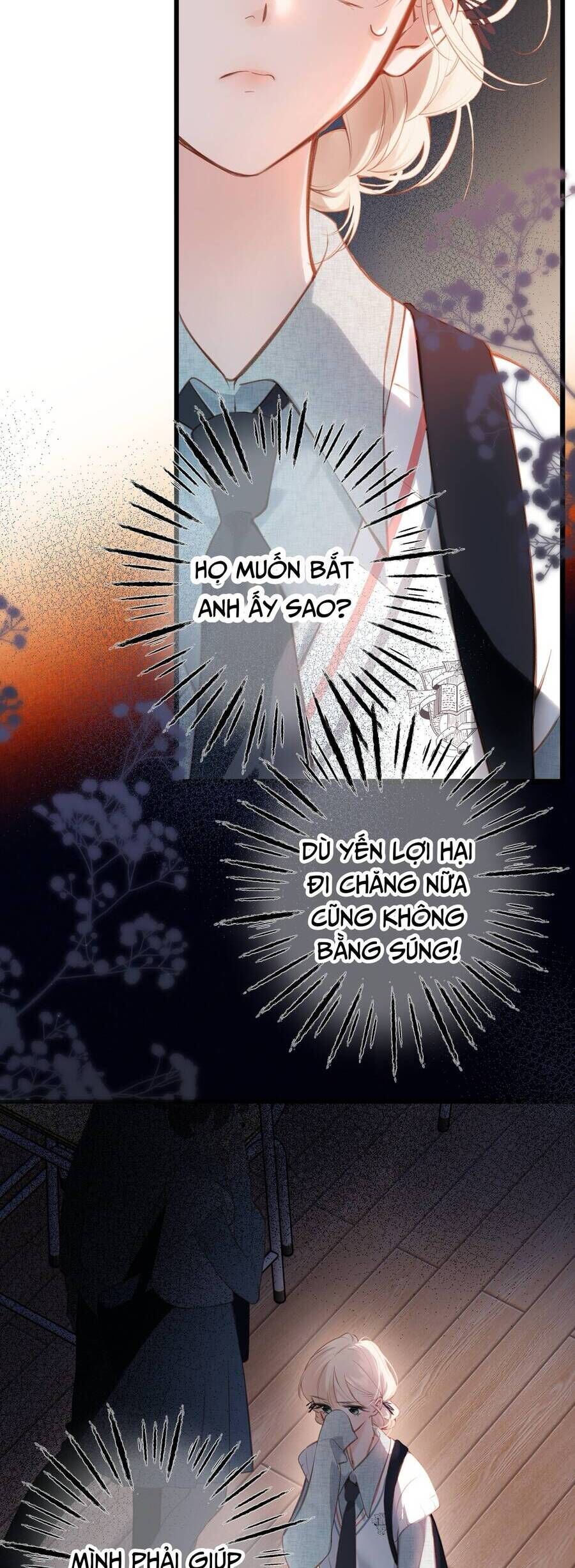 Ngược Dòng Mùa Xuân Chapter 27 - 3