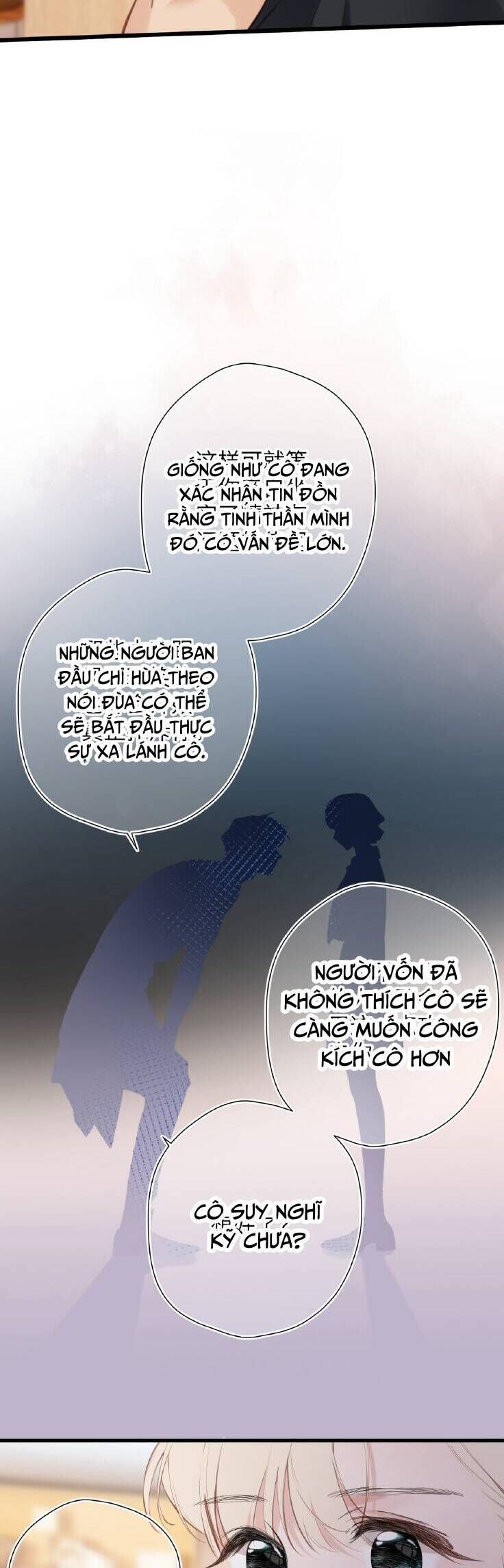 Ngược Dòng Mùa Xuân Chapter 27 - 22