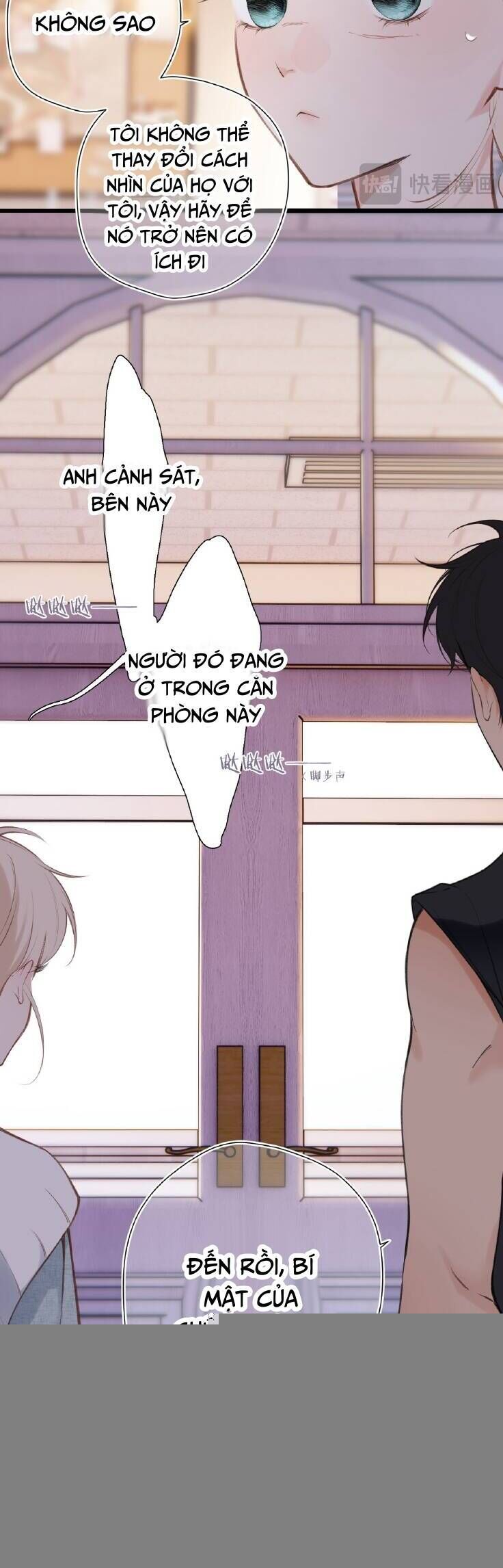 Ngược Dòng Mùa Xuân Chapter 27 - 23