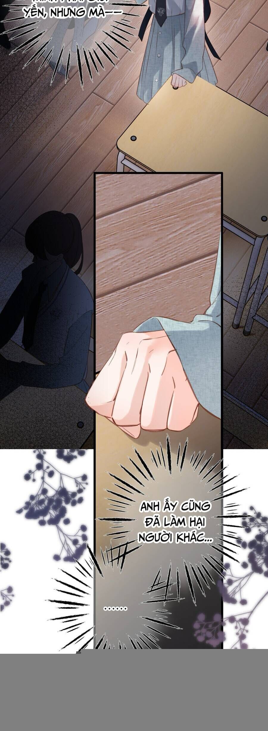 Ngược Dòng Mùa Xuân Chapter 27 - 4