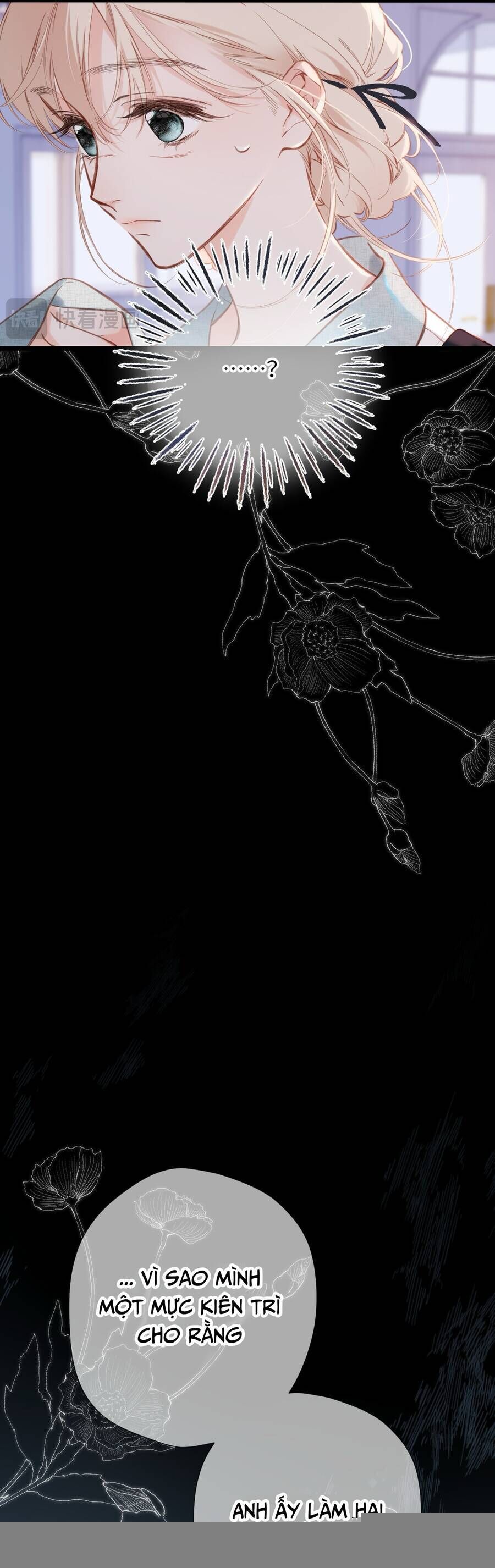 Ngược Dòng Mùa Xuân Chapter 27 - 5