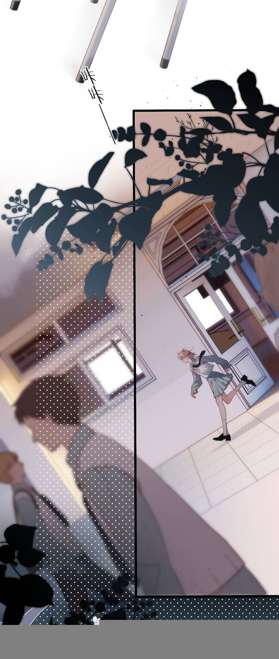 Ngược Dòng Mùa Xuân Chapter 27 - 8