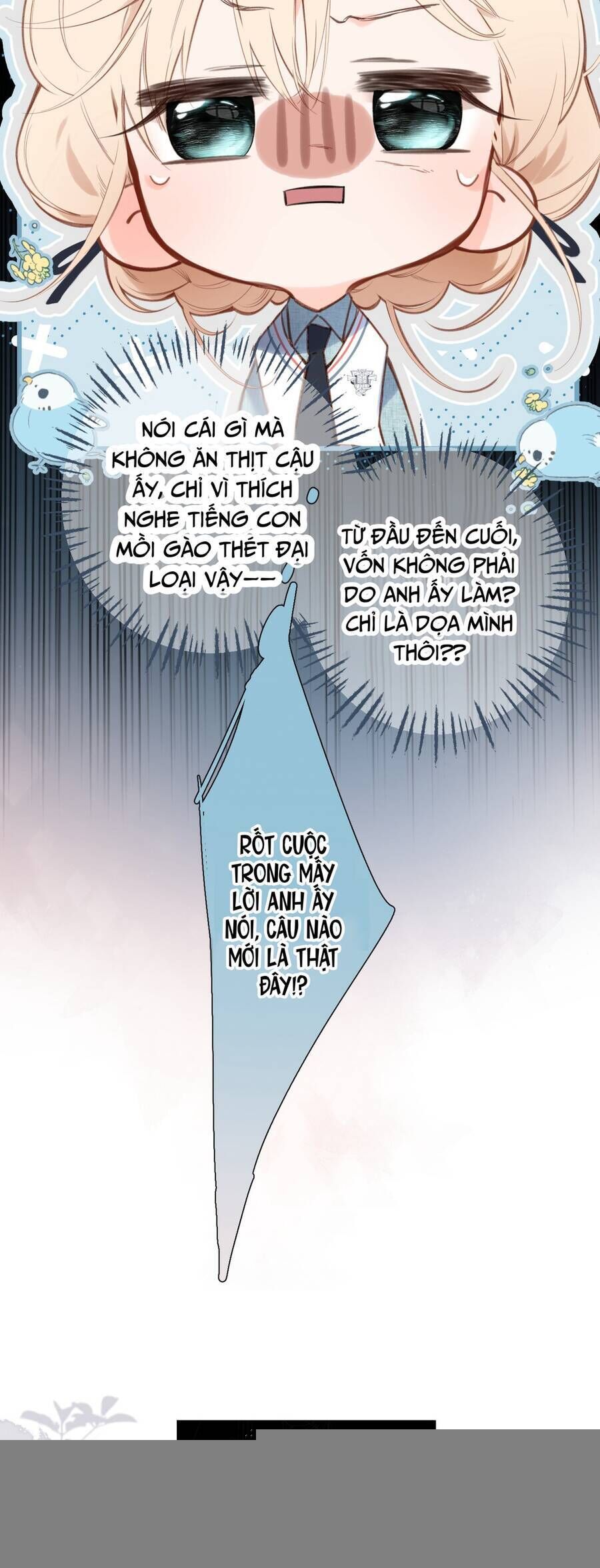 Ngược Dòng Mùa Xuân Chapter 28 - 11