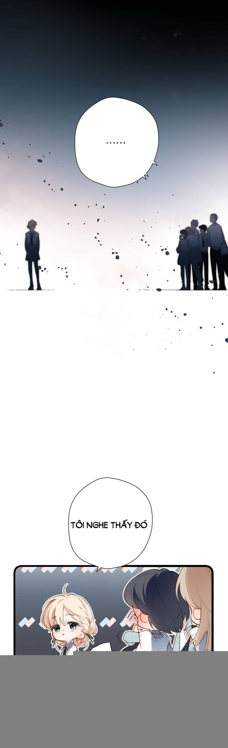 Ngược Dòng Mùa Xuân Chapter 28 - 13