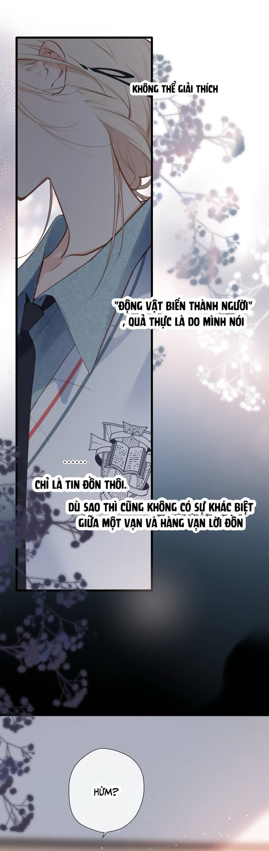 Ngược Dòng Mùa Xuân Chapter 28 - 15