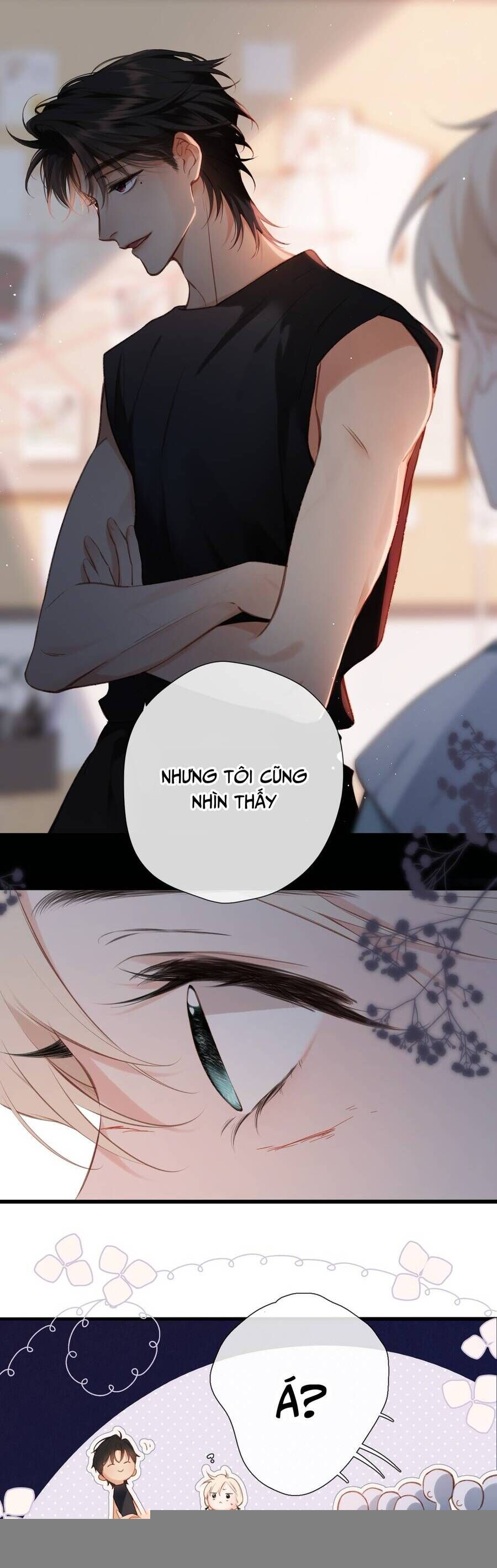 Ngược Dòng Mùa Xuân Chapter 28 - 16