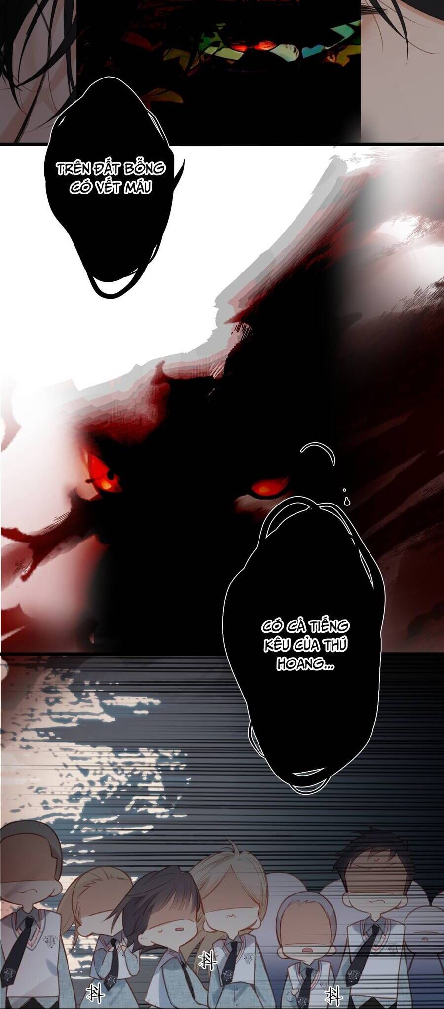 Ngược Dòng Mùa Xuân Chapter 28 - 19