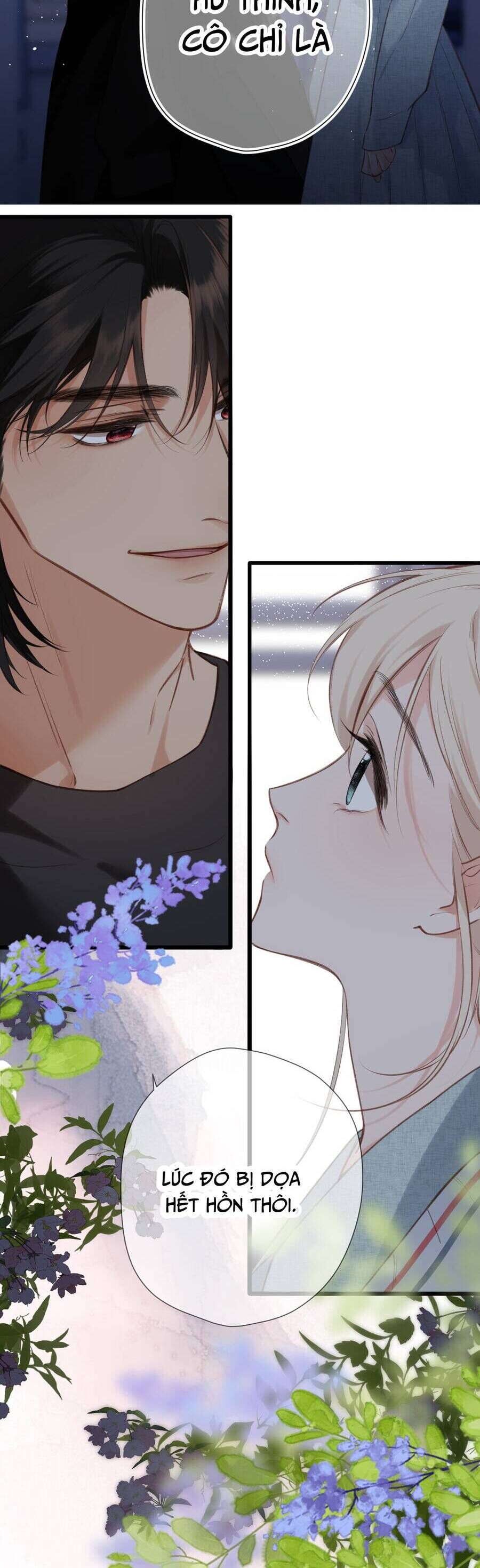 Ngược Dòng Mùa Xuân Chapter 28 - 21