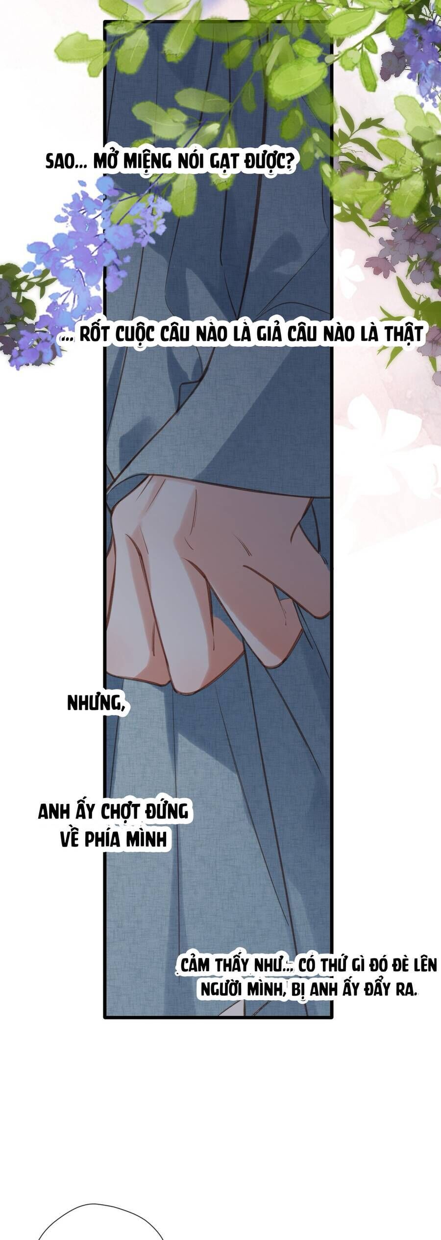 Ngược Dòng Mùa Xuân Chapter 28 - 22