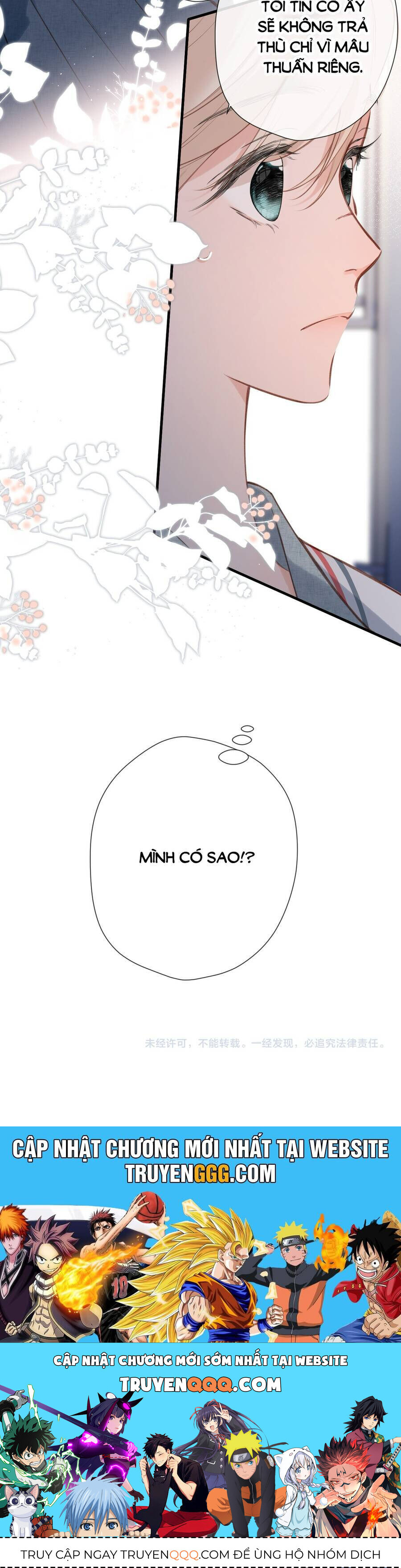 Ngược Dòng Mùa Xuân Chapter 28 - 24
