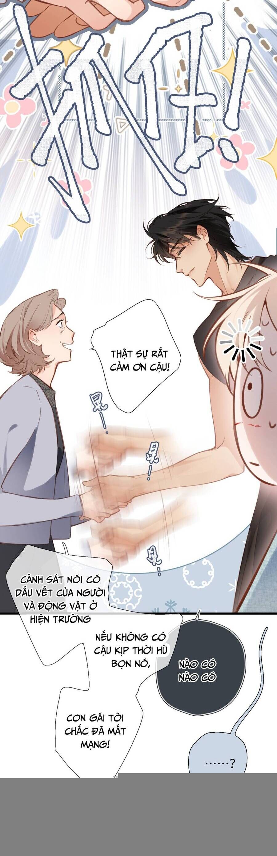 Ngược Dòng Mùa Xuân Chapter 28 - 9