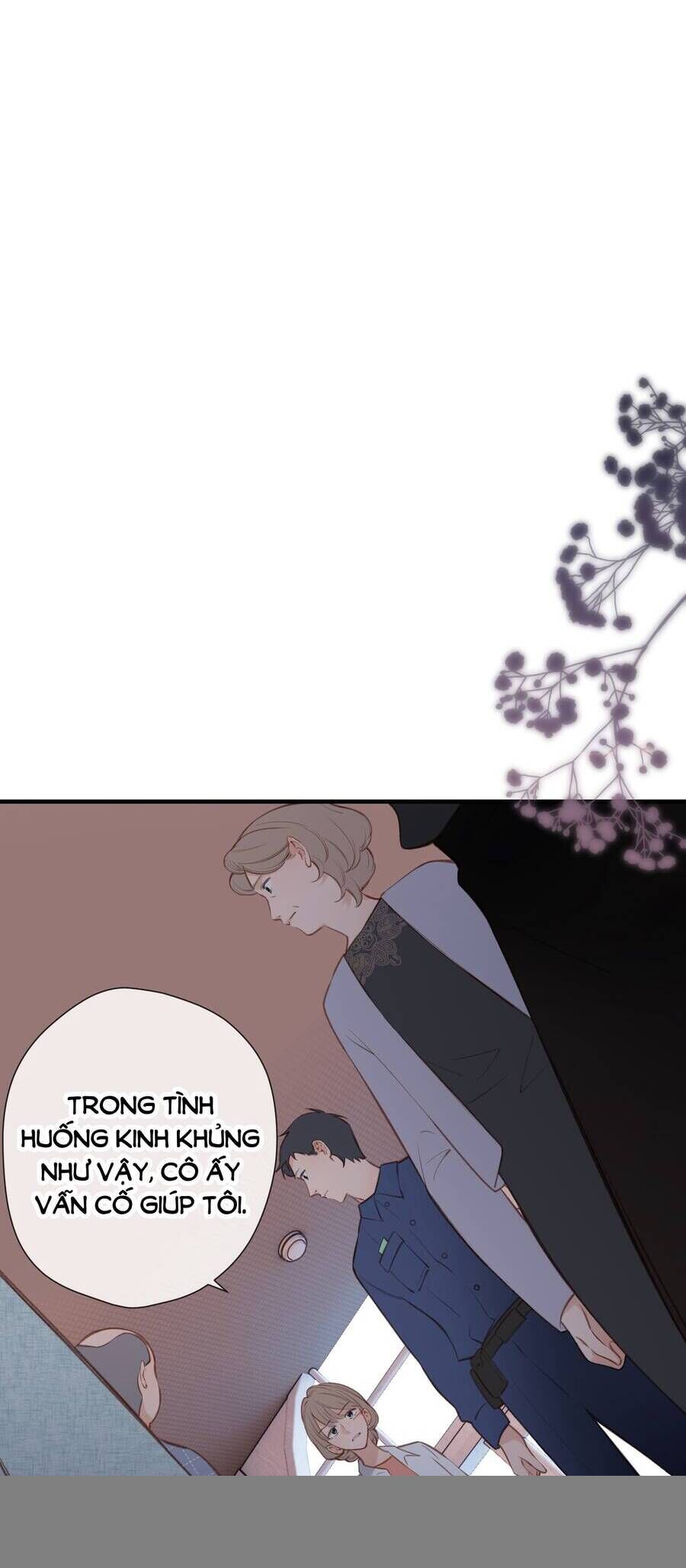 Ngược Dòng Mùa Xuân Chapter 29 - 2