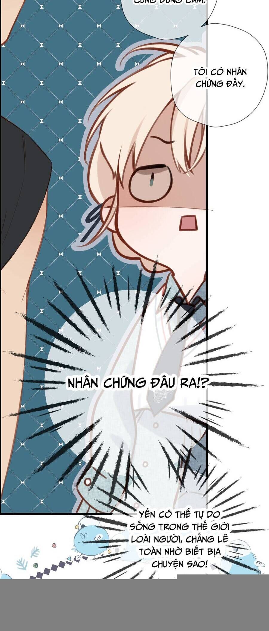 Ngược Dòng Mùa Xuân Chapter 29 - 12