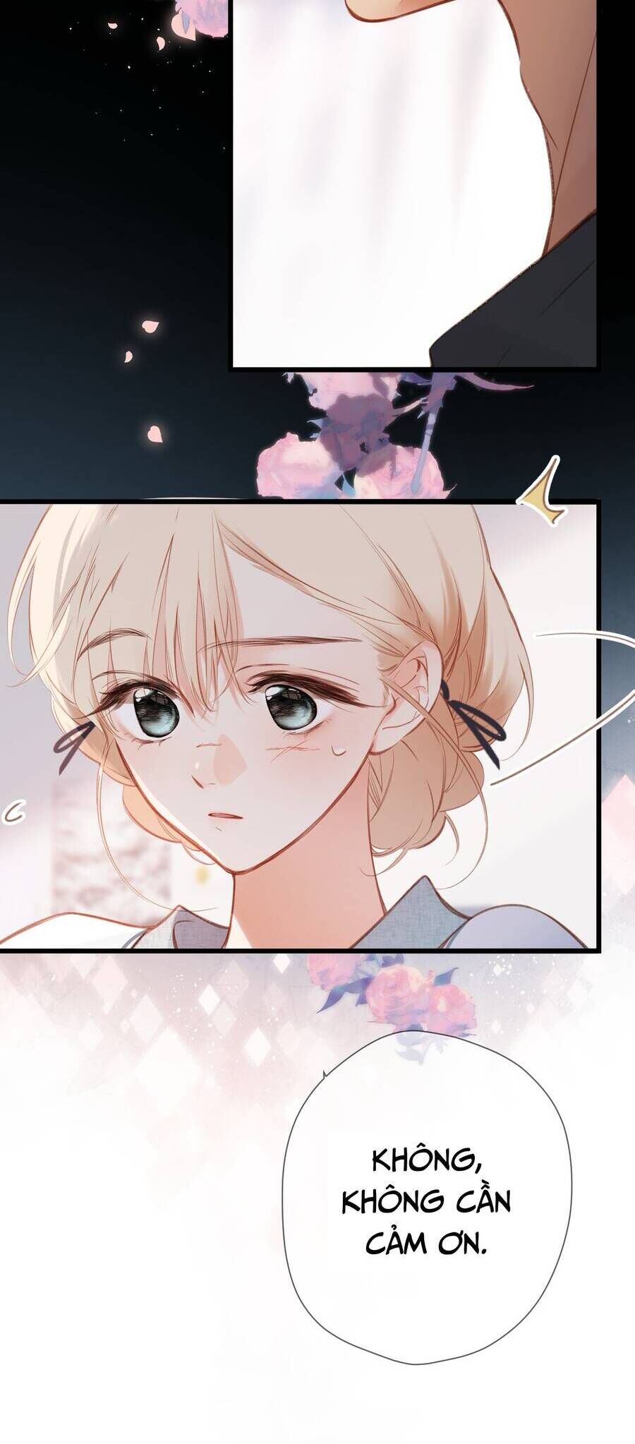 Ngược Dòng Mùa Xuân Chapter 29 - 15
