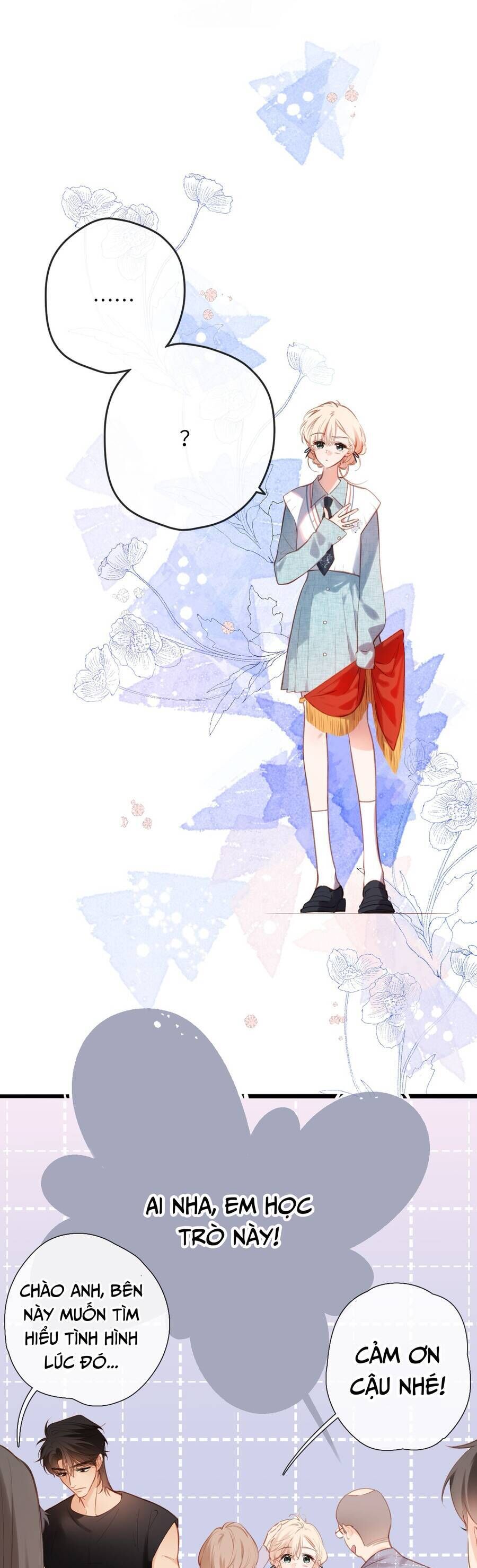Ngược Dòng Mùa Xuân Chapter 29 - 16