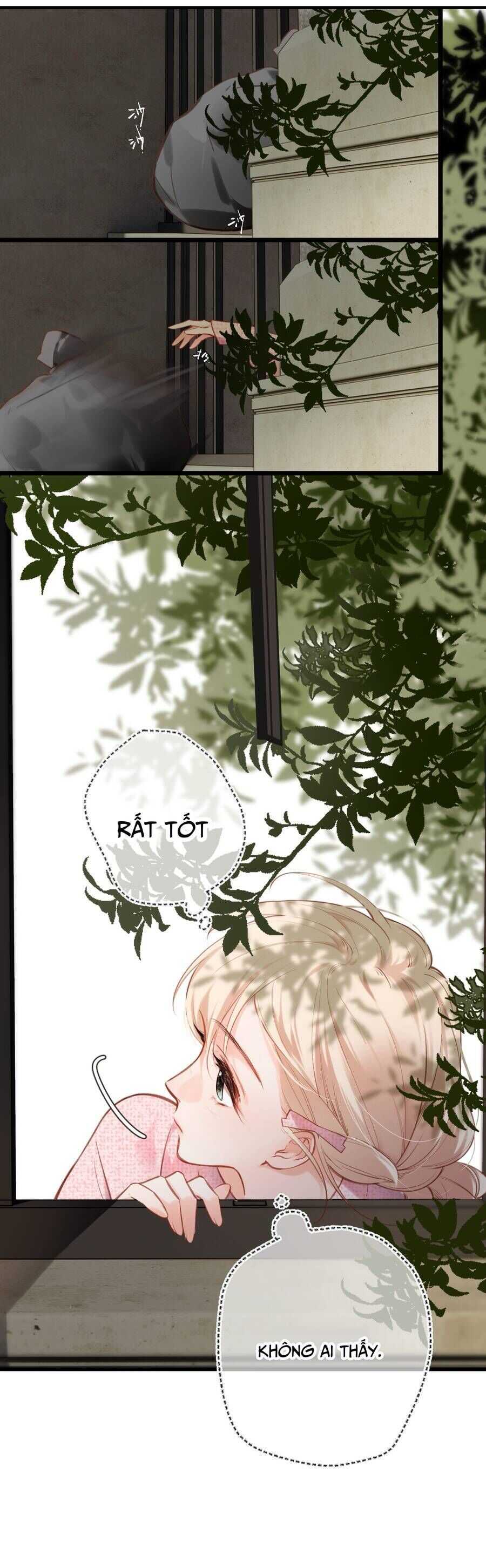 Ngược Dòng Mùa Xuân Chapter 29 - 18