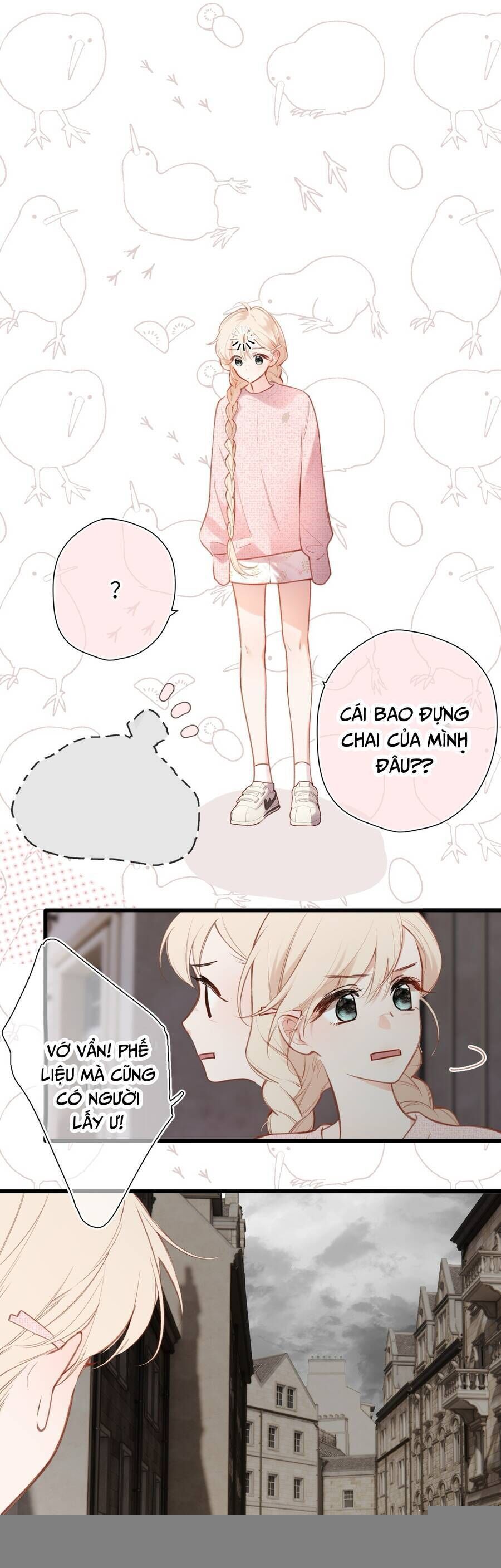 Ngược Dòng Mùa Xuân Chapter 29 - 20