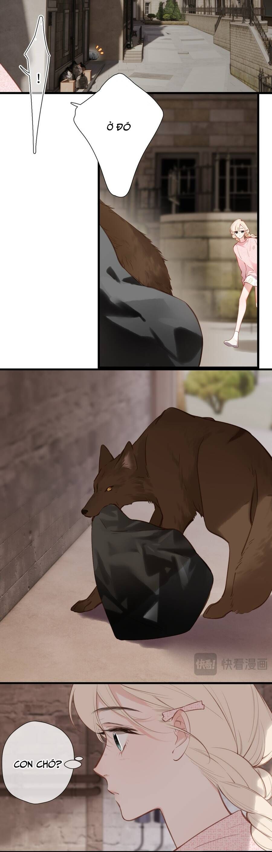 Ngược Dòng Mùa Xuân Chapter 29 - 21