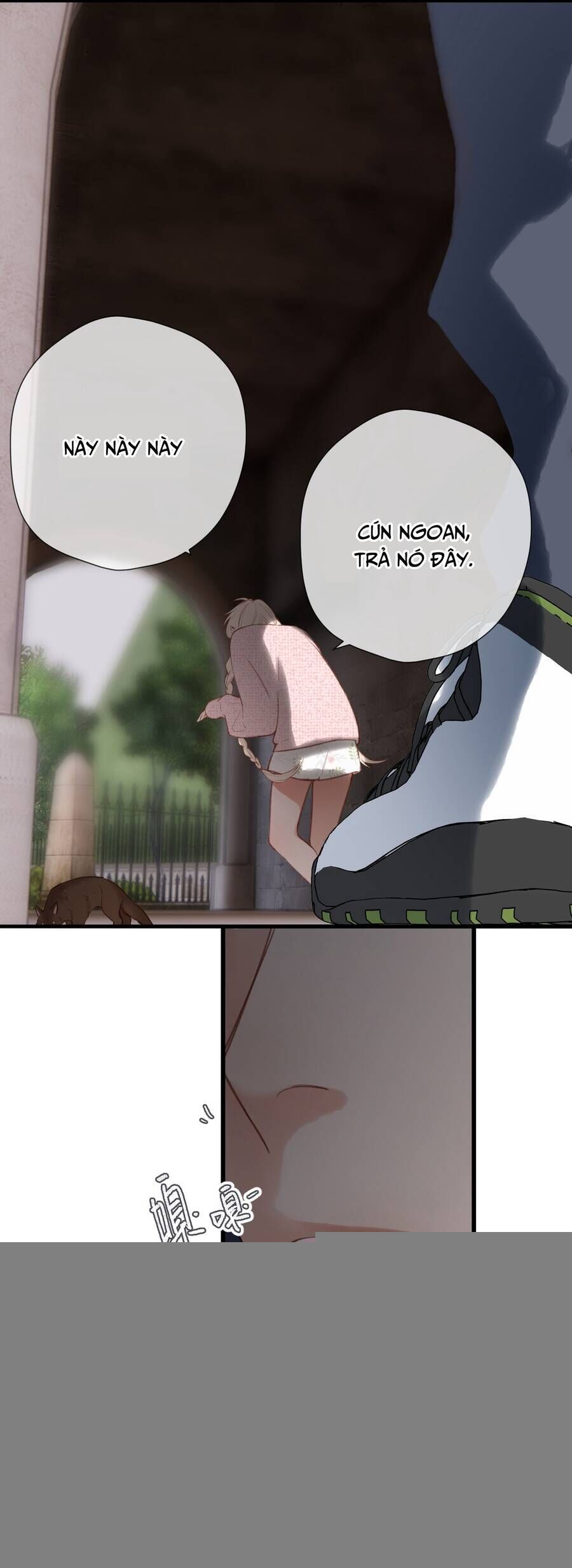 Ngược Dòng Mùa Xuân Chapter 29 - 22