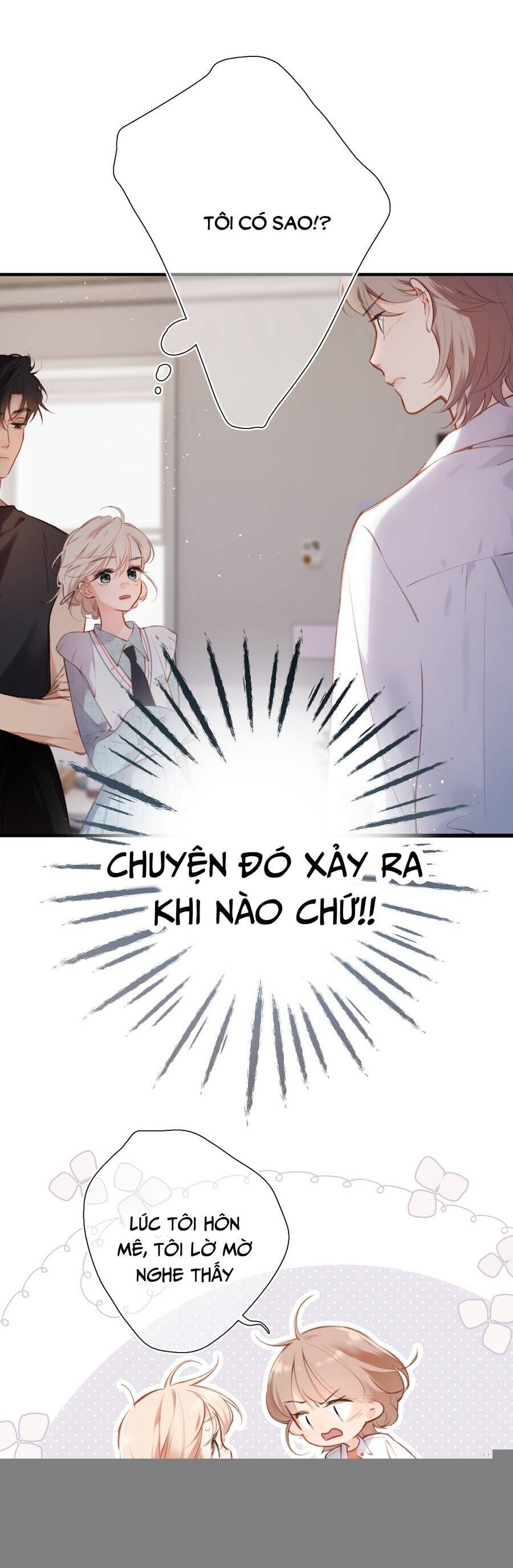 Ngược Dòng Mùa Xuân Chapter 29 - 4