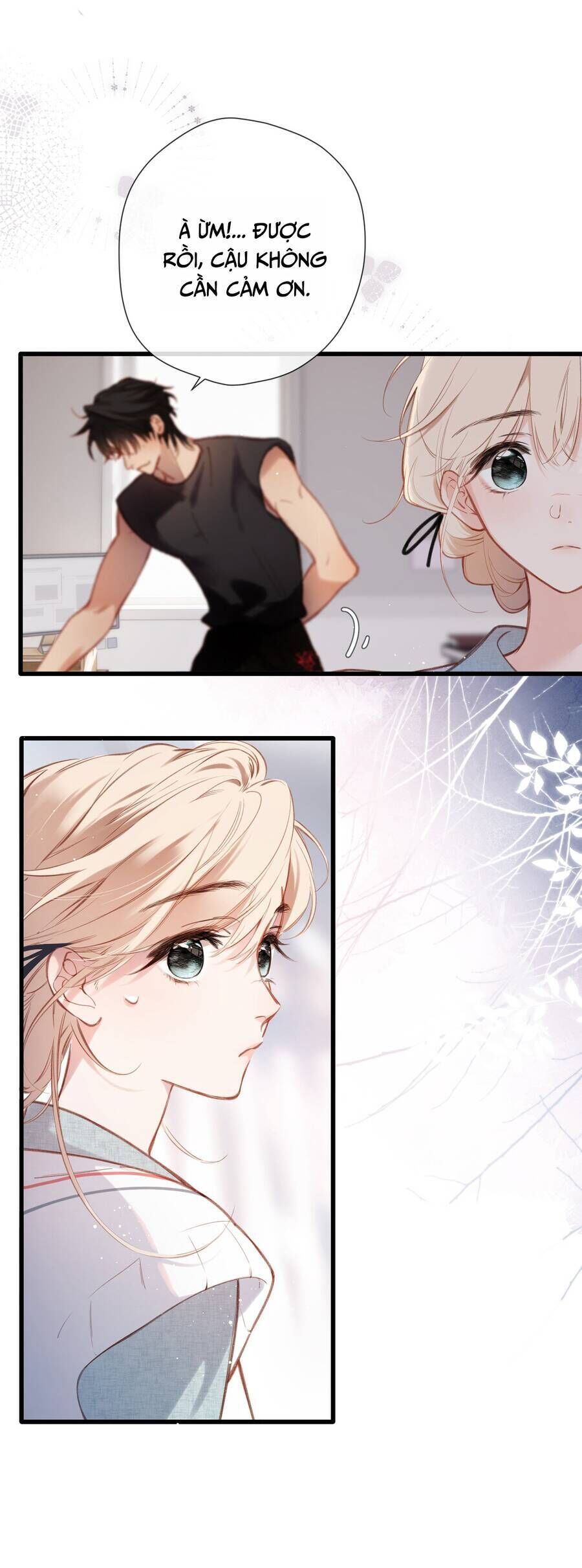 Ngược Dòng Mùa Xuân Chapter 29 - 7