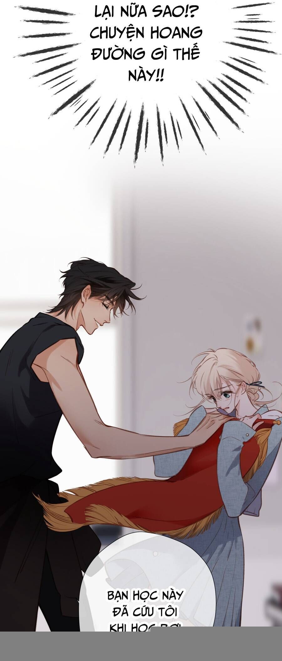 Ngược Dòng Mùa Xuân Chapter 29 - 10
