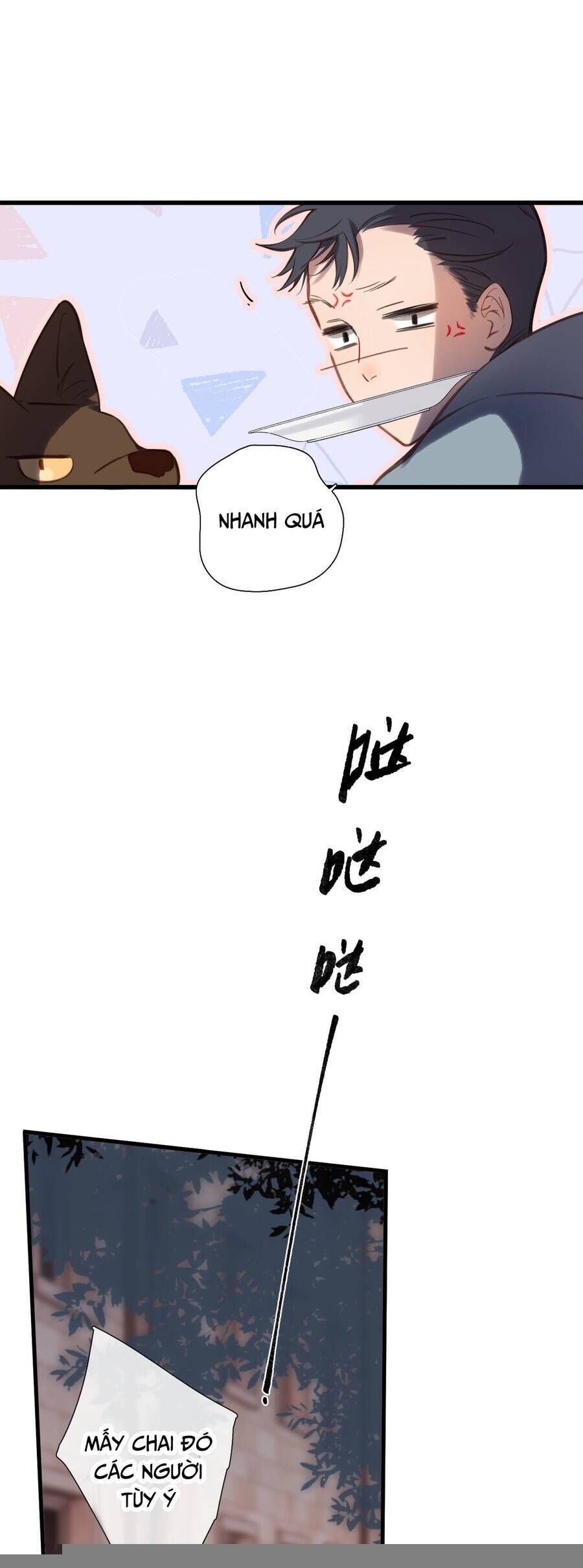 Ngược Dòng Mùa Xuân Chapter 30 - 11