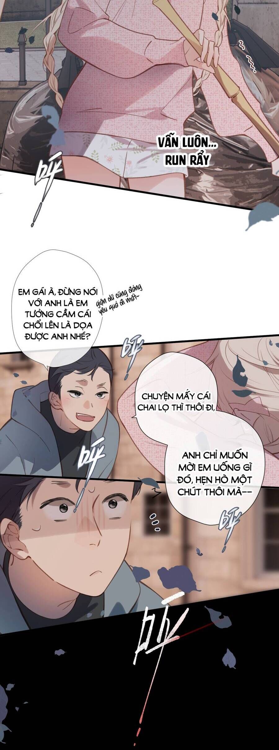 Ngược Dòng Mùa Xuân Chapter 30 - 13