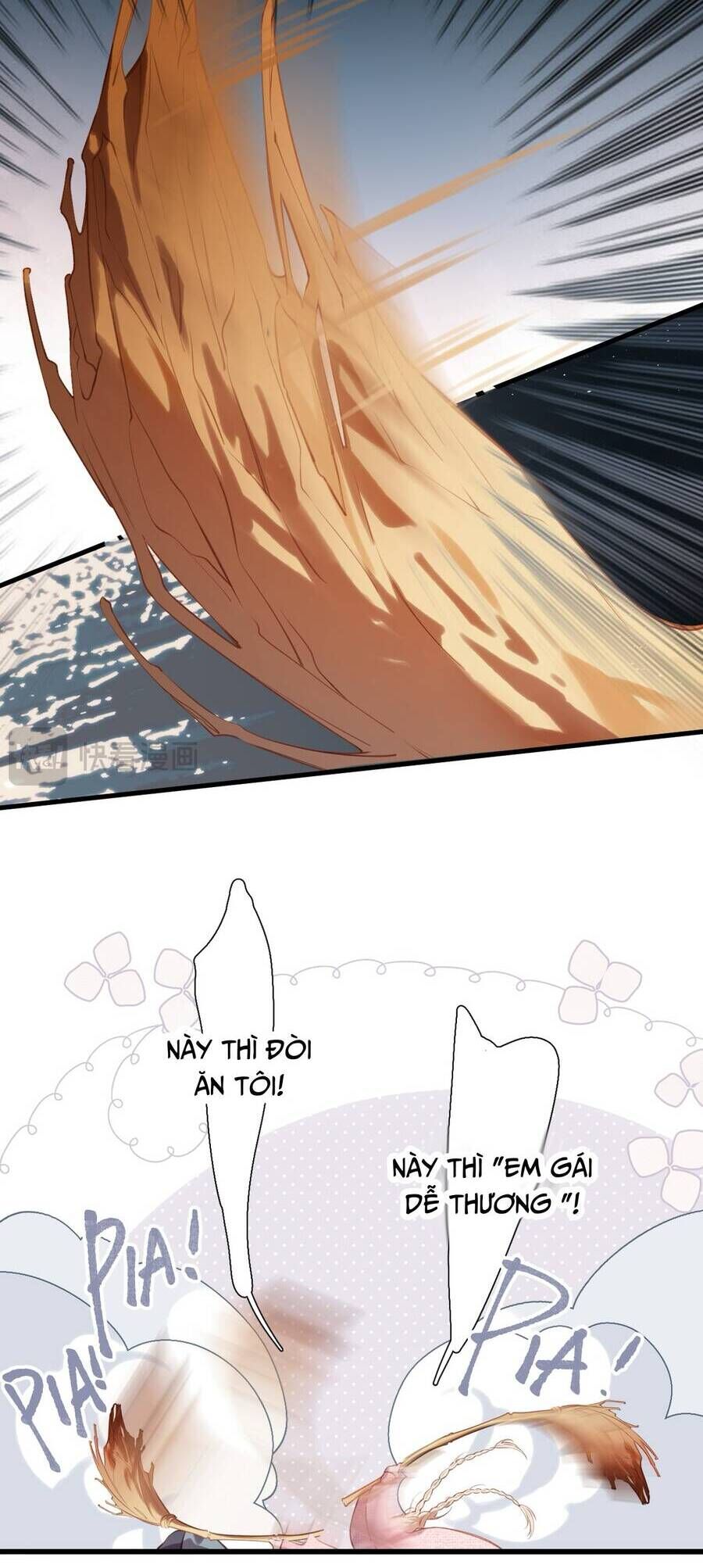 Ngược Dòng Mùa Xuân Chapter 30 - 16