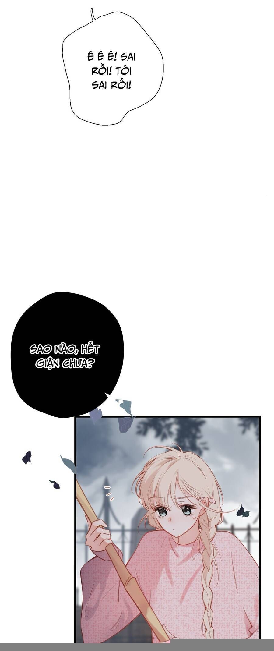 Ngược Dòng Mùa Xuân Chapter 30 - 17