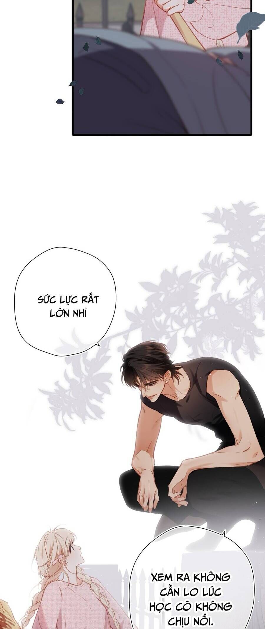 Ngược Dòng Mùa Xuân Chapter 30 - 18