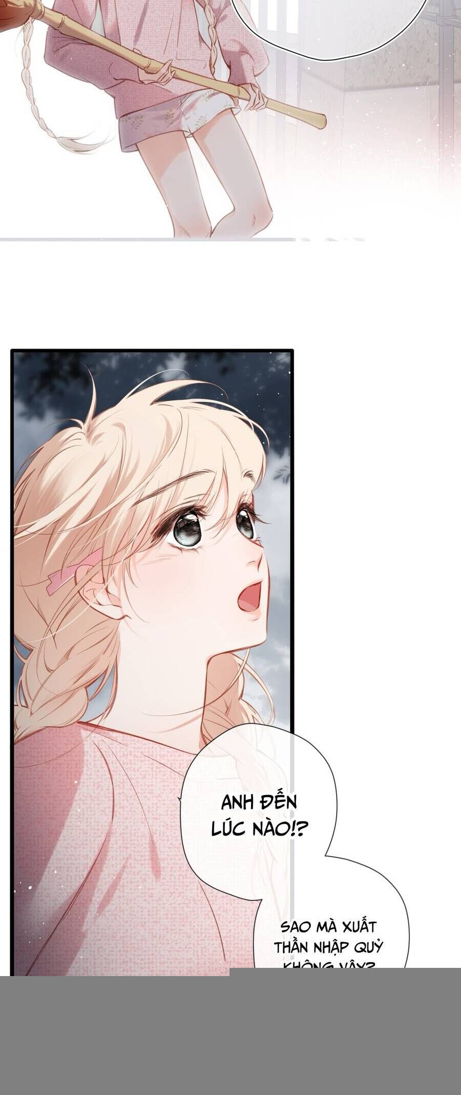 Ngược Dòng Mùa Xuân Chapter 30 - 19