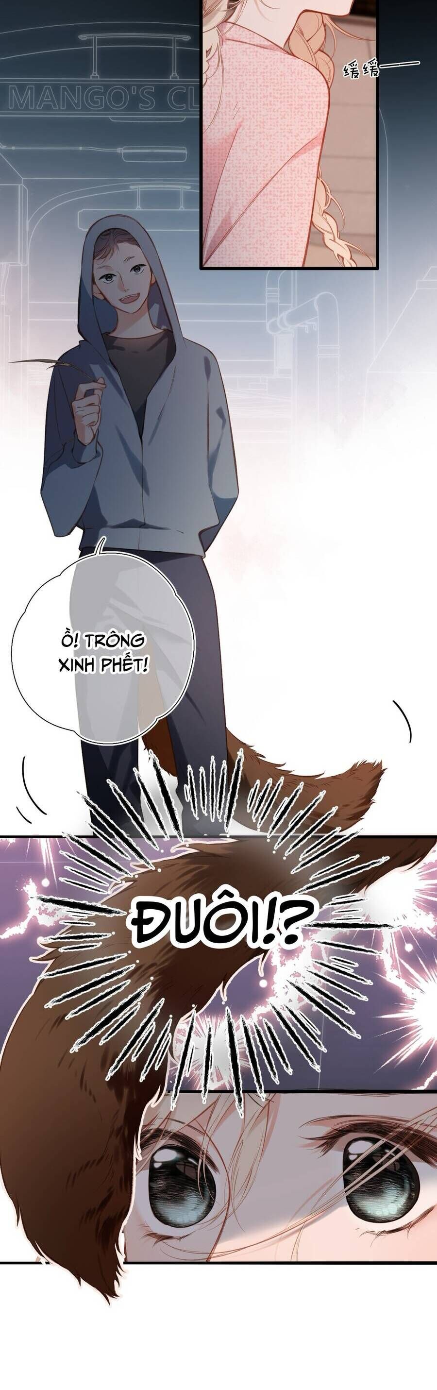 Ngược Dòng Mùa Xuân Chapter 30 - 3