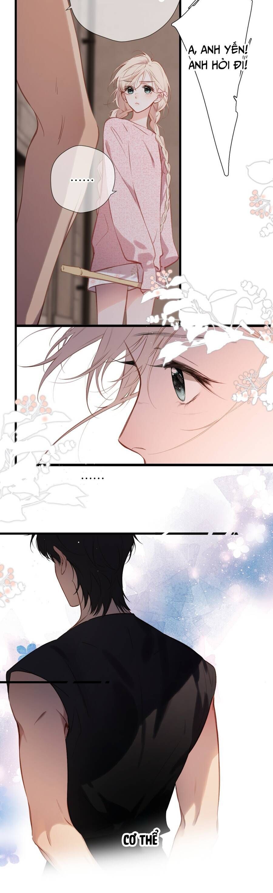Ngược Dòng Mùa Xuân Chapter 30 - 22