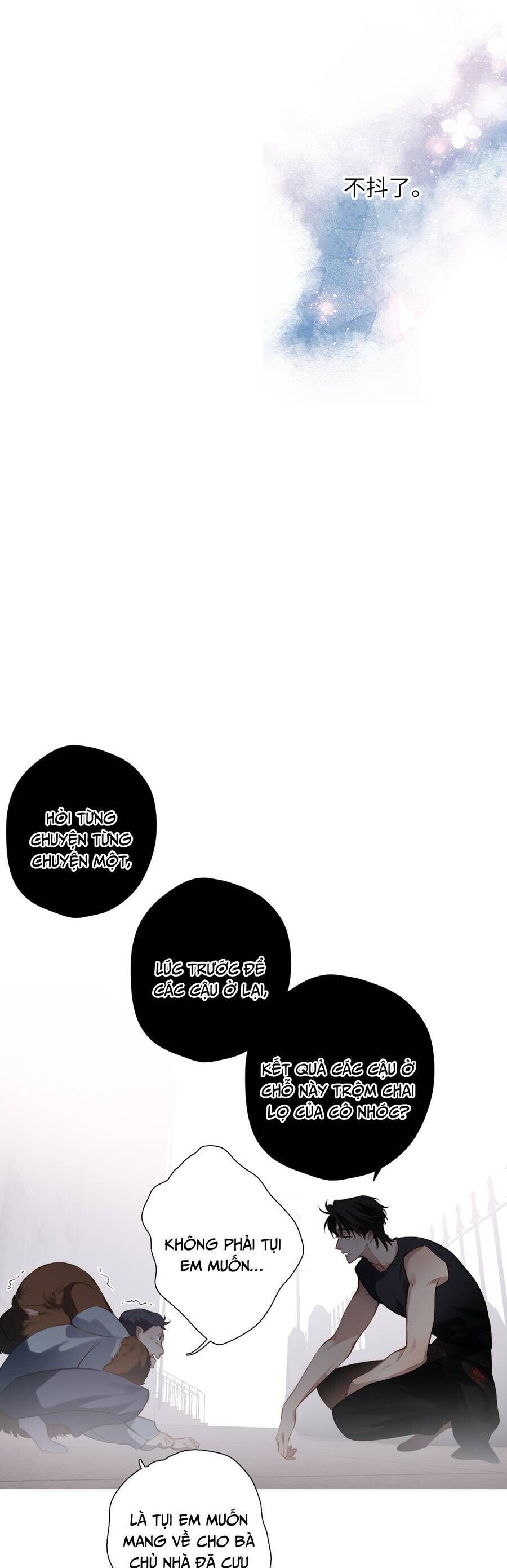 Ngược Dòng Mùa Xuân Chapter 30 - 23