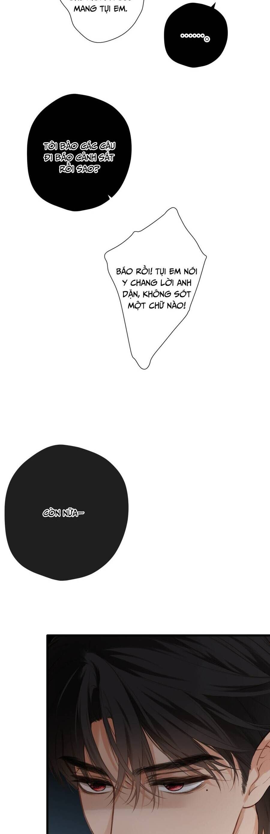 Ngược Dòng Mùa Xuân Chapter 30 - 24