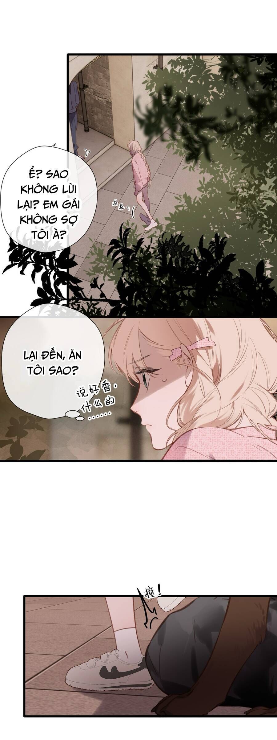 Ngược Dòng Mùa Xuân Chapter 30 - 4