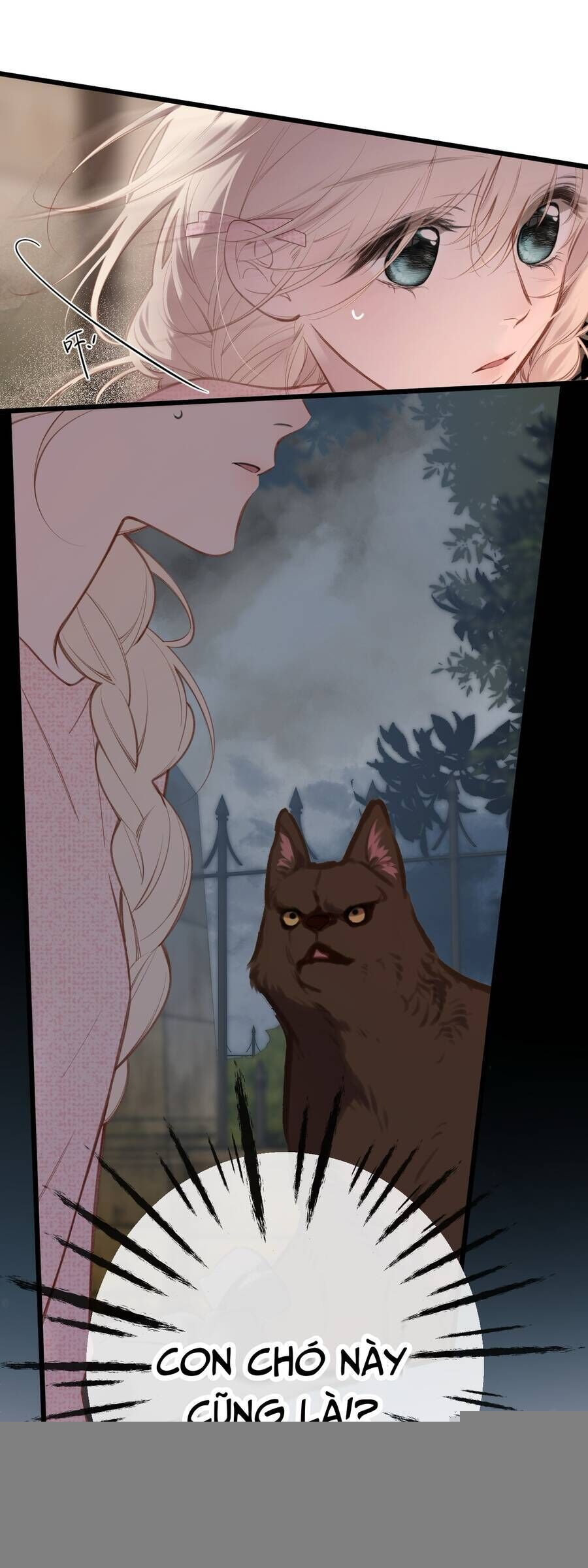 Ngược Dòng Mùa Xuân Chapter 30 - 5