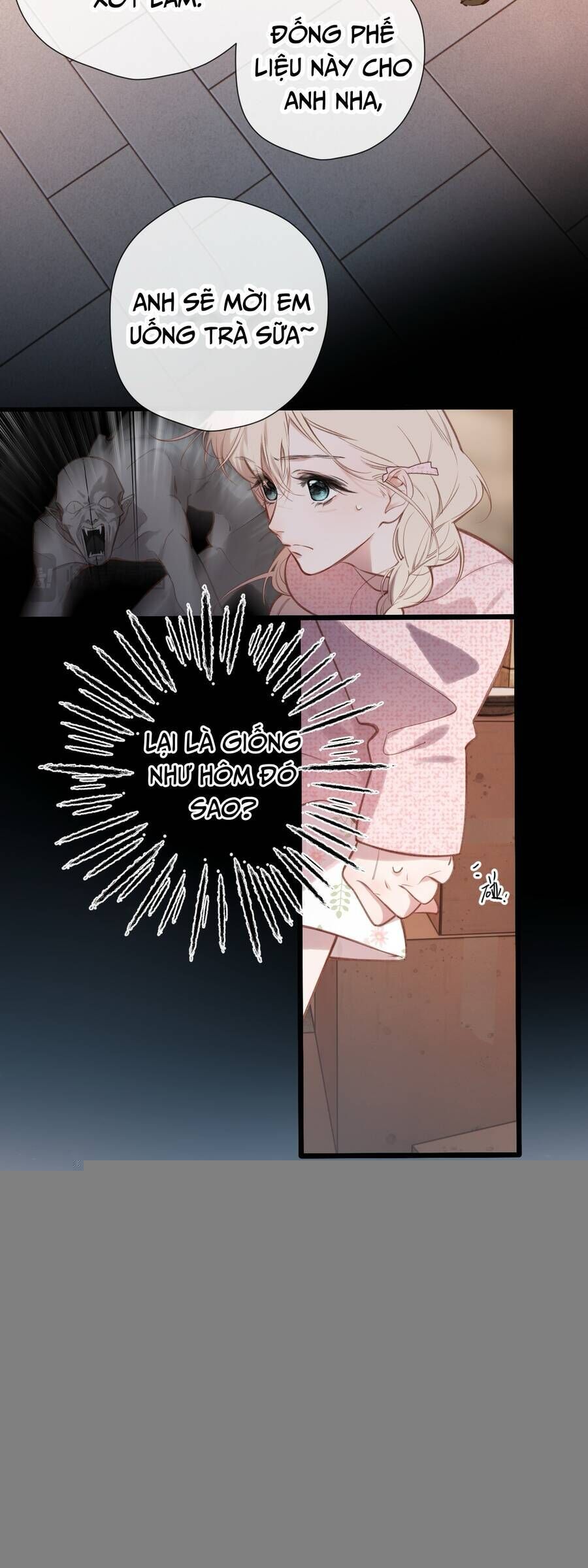 Ngược Dòng Mùa Xuân Chapter 30 - 7