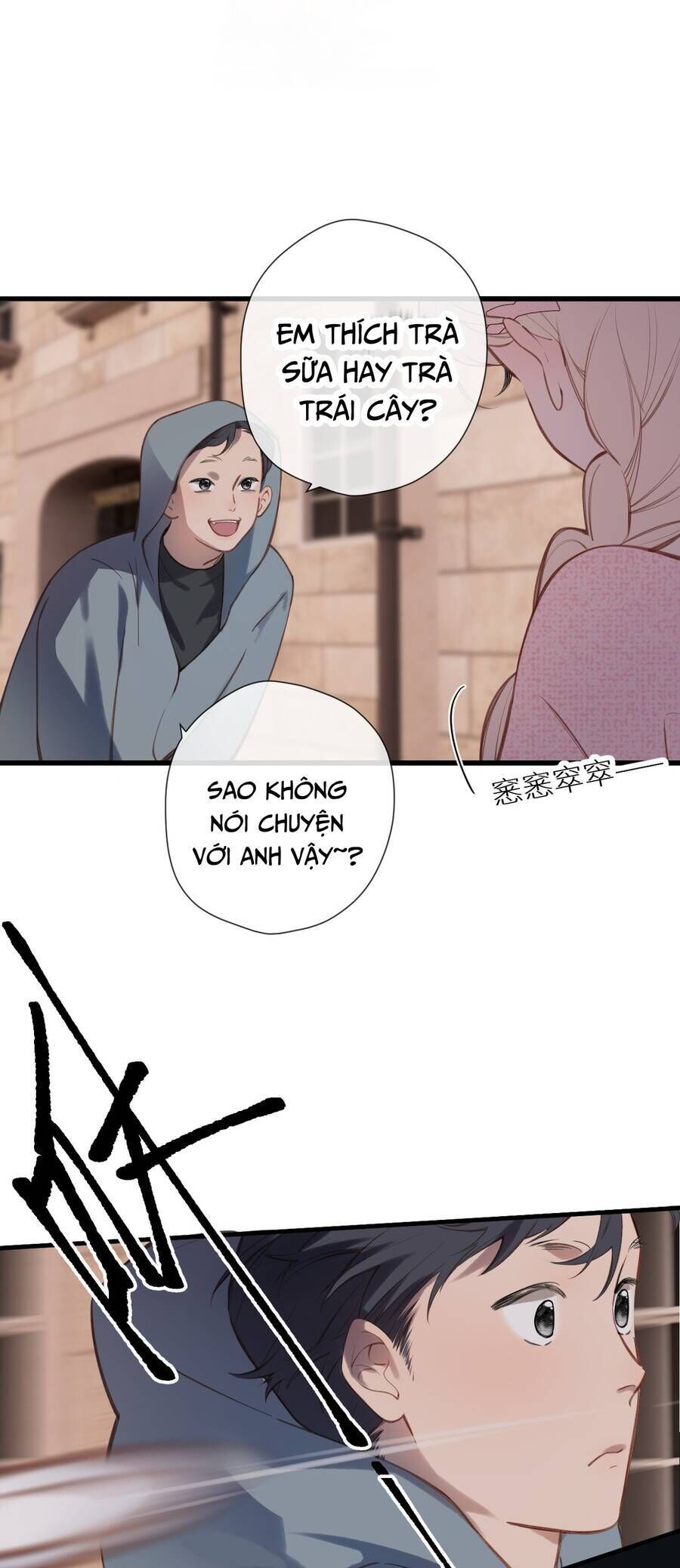 Ngược Dòng Mùa Xuân Chapter 30 - 8