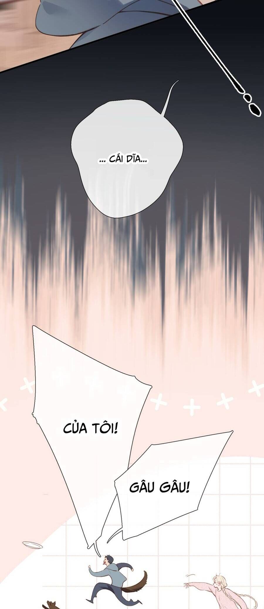 Ngược Dòng Mùa Xuân Chapter 30 - 9