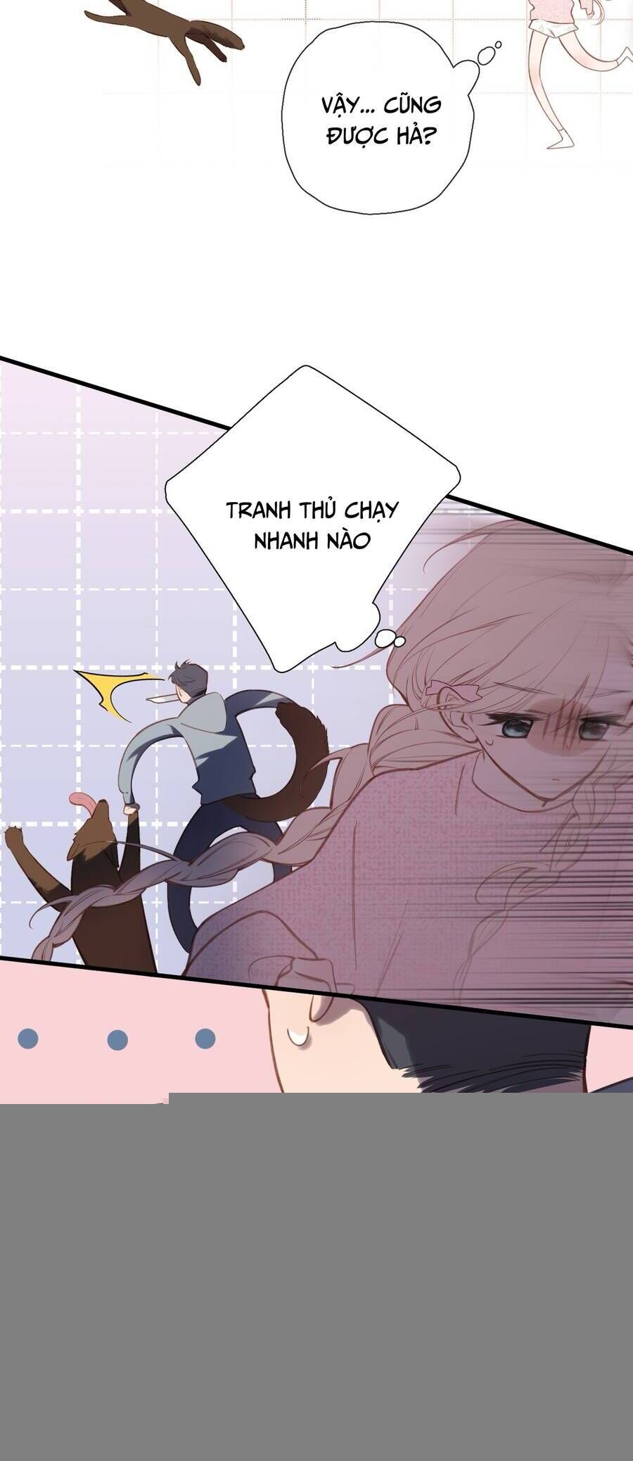 Ngược Dòng Mùa Xuân Chapter 30 - 10