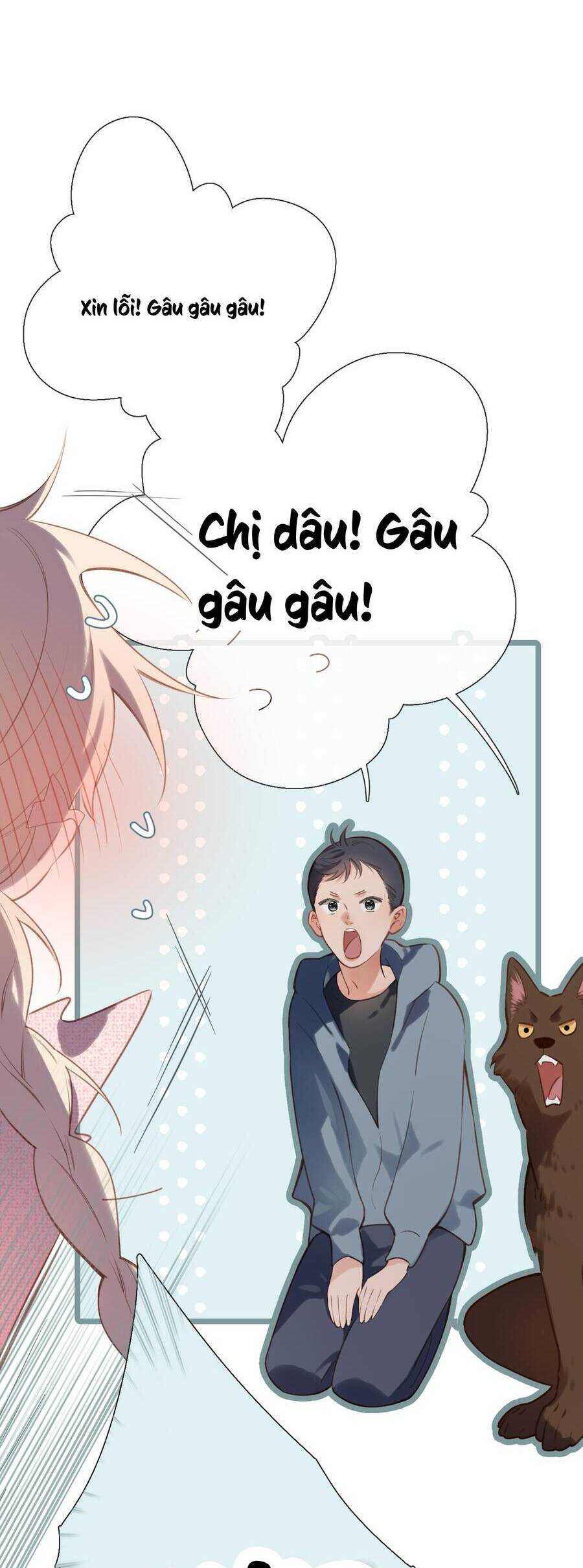 Ngược Dòng Mùa Xuân Chapter 31 - 2