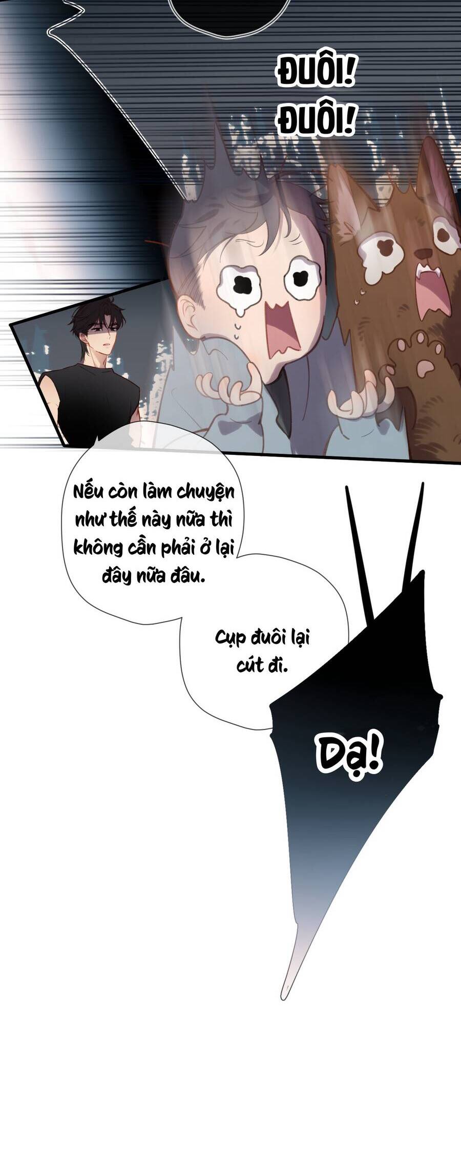Ngược Dòng Mùa Xuân Chapter 31 - 12