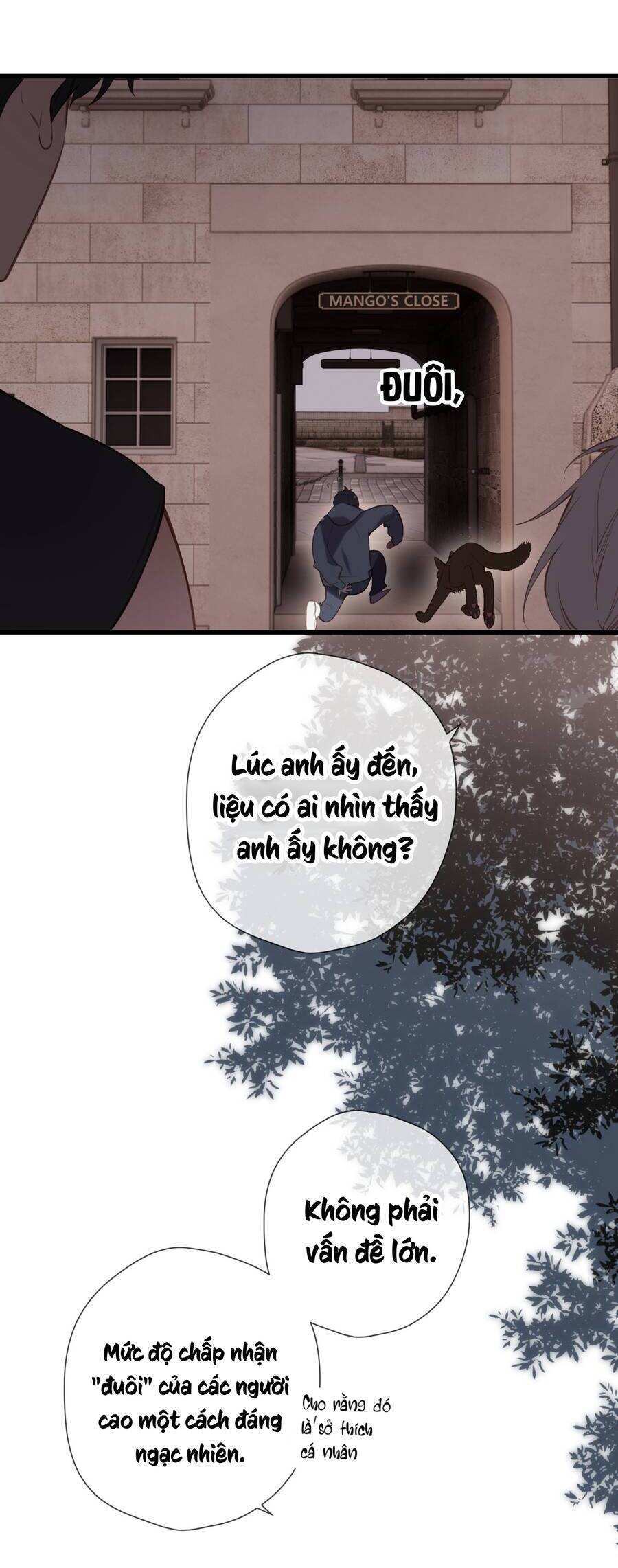 Ngược Dòng Mùa Xuân Chapter 31 - 13